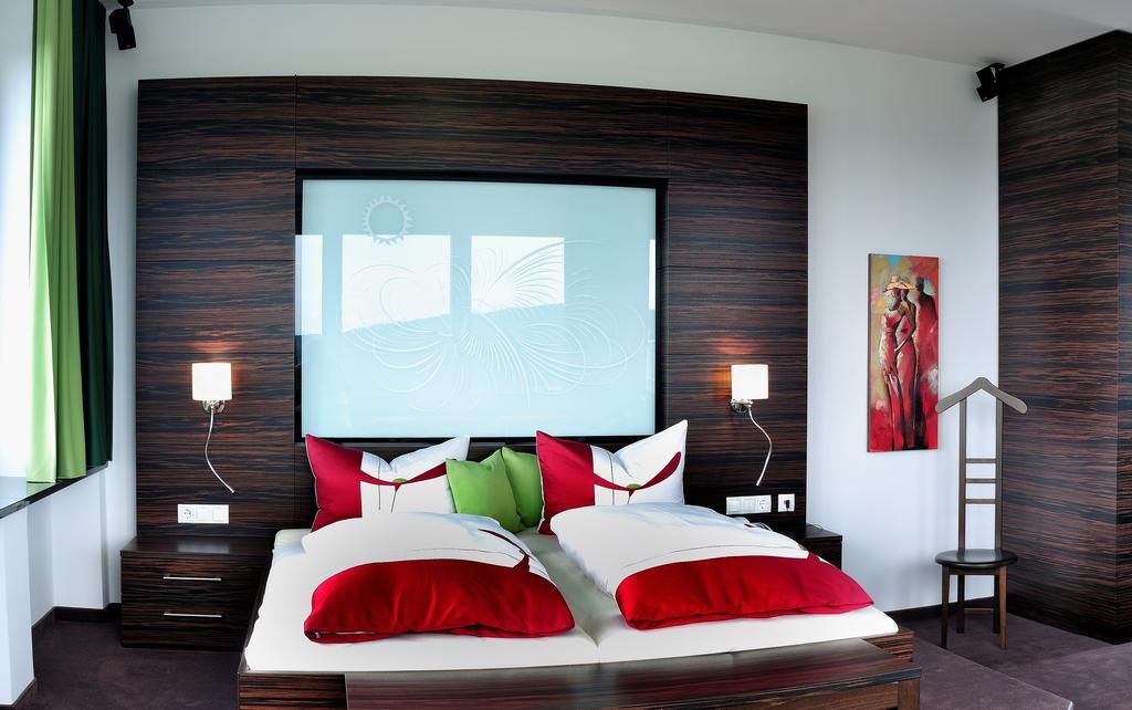 Hotel Am Buehl Eibenstock Room photo