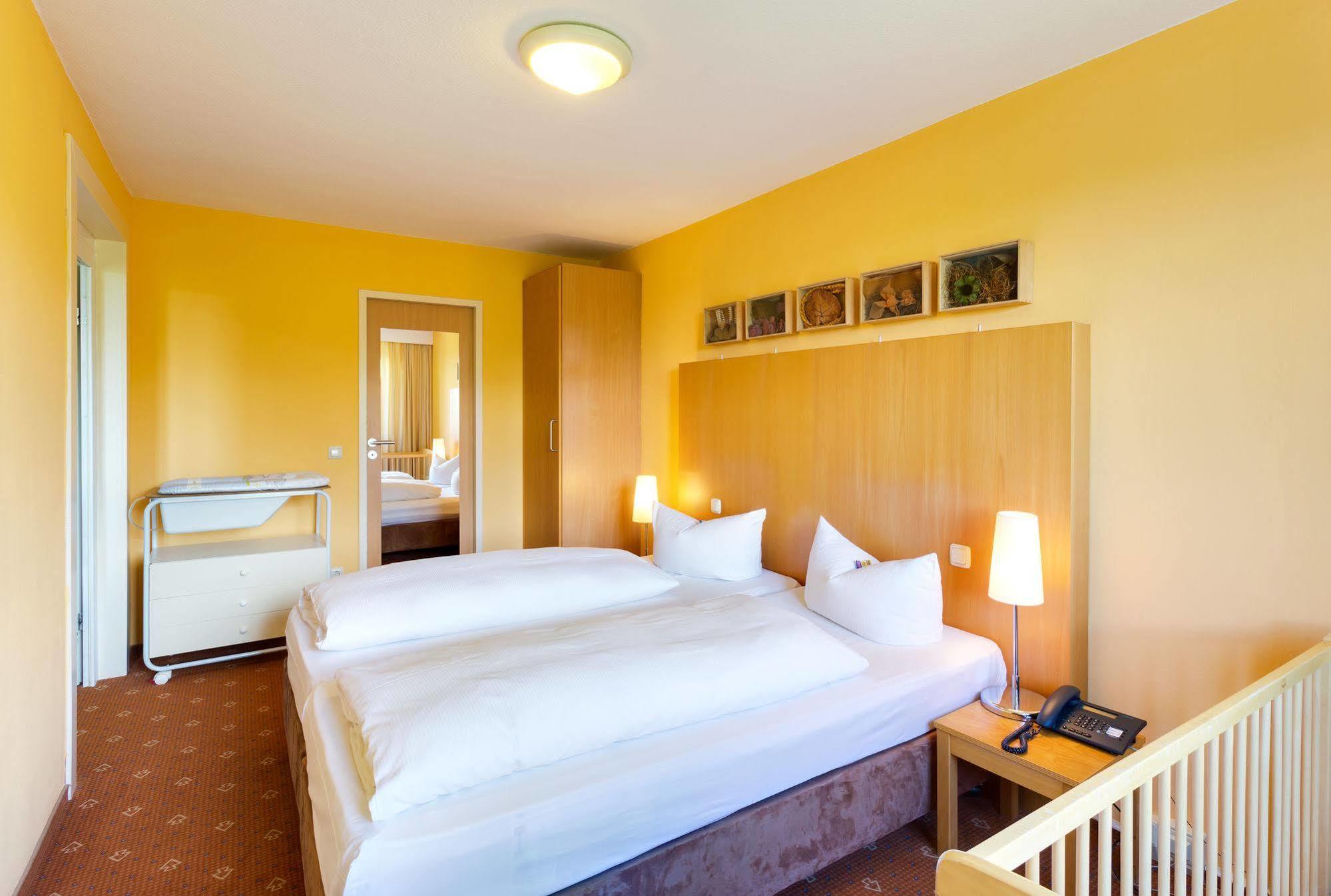 Hotel Am Buehl Eibenstock Exterior photo